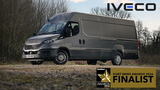 iTRUCKS, News, Новини