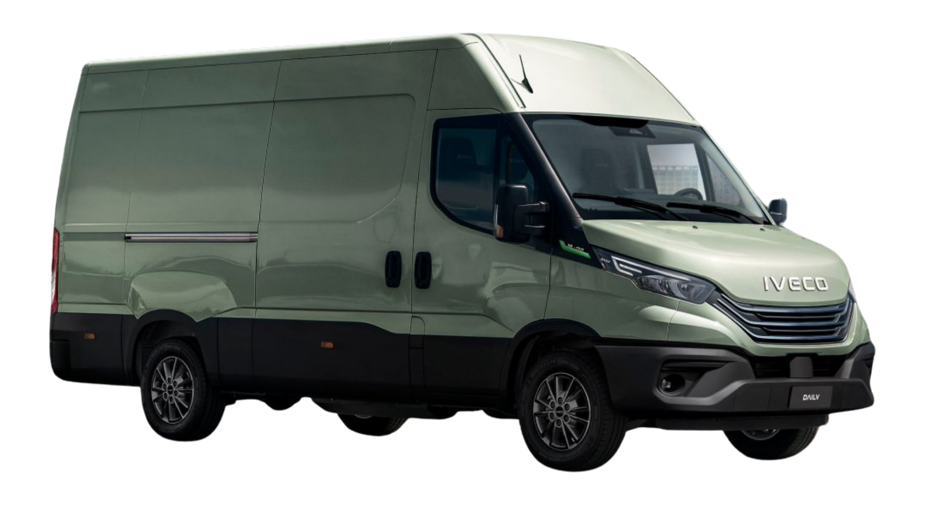 IVECO, Promotions, Daily, IVECO Daily