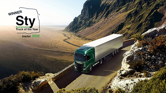 iTRUCKS, News, Новини